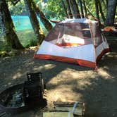 Review photo of Fairholme Campground — Olympic National Park by Bill M., June 11, 2015