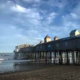 Review photo of Old Orchard Beach Campground by Erin G., July 31, 2018