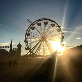 Review photo of Old Orchard Beach Campground by Erin G., July 31, 2018