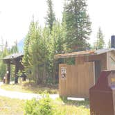 Review photo of Colter Campground by Michael J., July 31, 2018