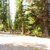 Review photo of Colter Campground by Michael J., July 31, 2018