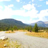 Review photo of Colter Campground by Michael J., July 31, 2018