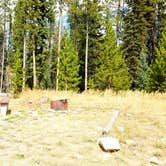 Review photo of Colter Campground by Michael J., July 31, 2018