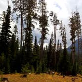 Review photo of Colter Campground by Michael J., July 31, 2018