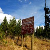 Review photo of Colter Campground by Michael J., July 31, 2018