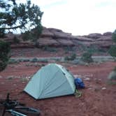 Review photo of Hamburger Rock Campground by Jason P., July 31, 2018