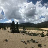 Review photo of Cottonwood Pass Walk in Campground by Jennifer D., July 31, 2018