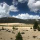 Cottonwood Pass Walk in Campground