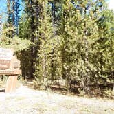 Review photo of Rainbow Point Campground by Michael J., July 31, 2018