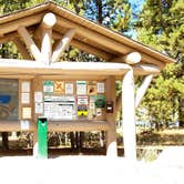 Review photo of Rainbow Point Campground by Michael J., July 31, 2018