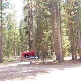 Review photo of Rainbow Point Campground by Michael J., July 31, 2018