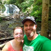 Review photo of Deep Creek Tube Center & Campground by Christy C., July 29, 2016