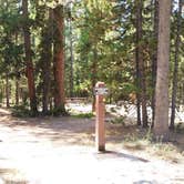Review photo of Rainbow Point Campground by Michael J., July 31, 2018