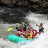 Review photo of Deep Creek Tube Center & Campground by Christy C., July 29, 2016
