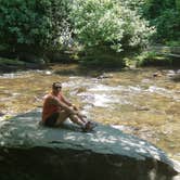 Review photo of Deep Creek Tube Center & Campground by Christy C., July 29, 2016