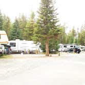 Review photo of Fern Lake — Yellowstone National Park by Michael J., July 31, 2018