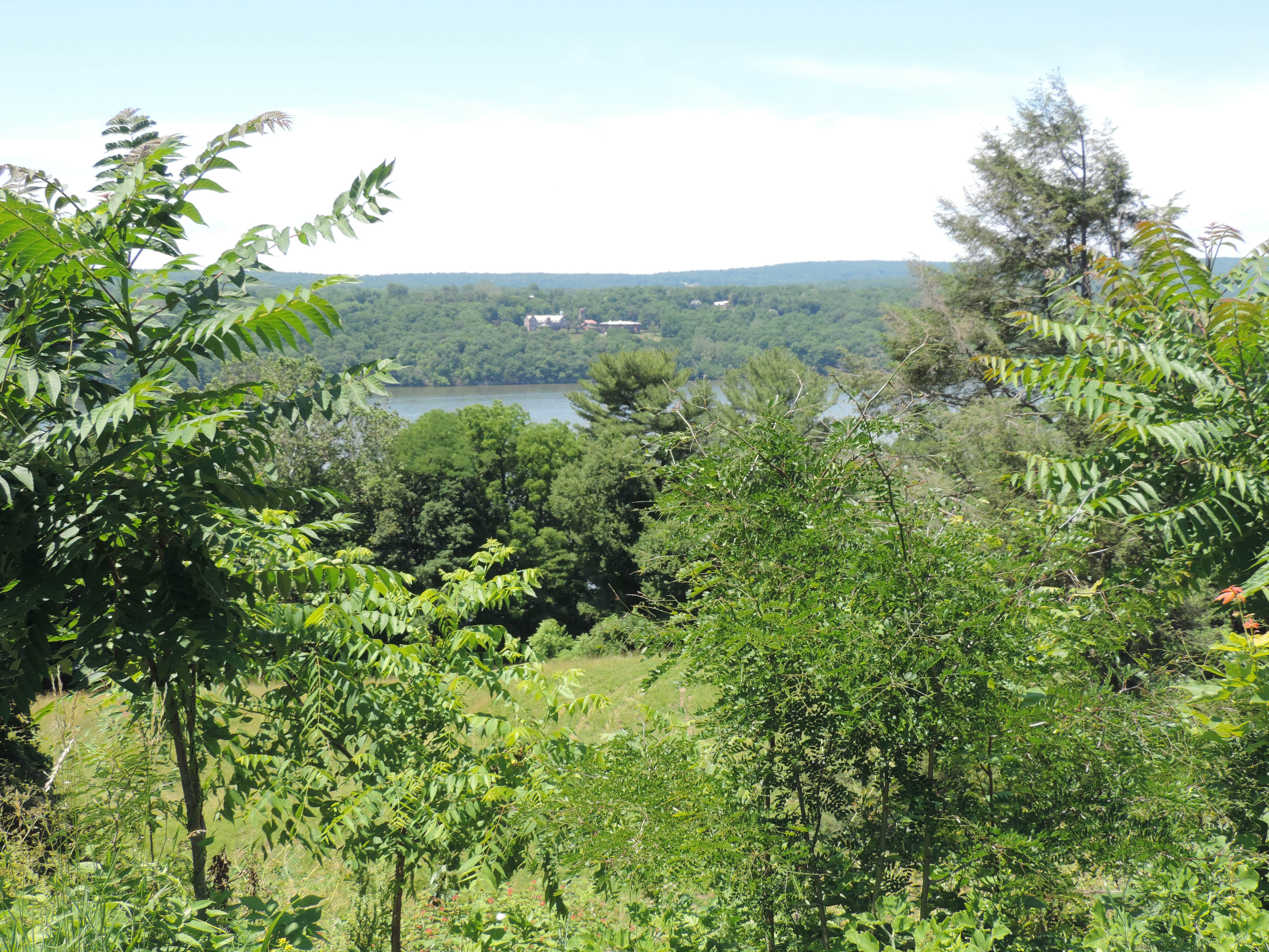 Clarence Fahnestock State Park Campground