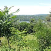 Review photo of Clarence Fahnestock State Park Campground by Megan B., July 29, 2016