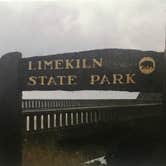 Review photo of Limekiln State Park Campground — TEMPORARILY CLOSED by Jennifer D., July 31, 2018