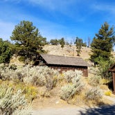 Review photo of Mammoth Campground — Yellowstone National Park by Michael J., July 31, 2018