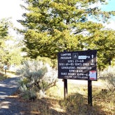 Review photo of Mammoth Campground — Yellowstone National Park by Michael J., July 31, 2018