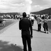 Review photo of Grant Village Campground — Yellowstone National Park by Jason P., July 31, 2018