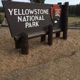 Review photo of Grant Village Campground — Yellowstone National Park by Jason P., July 31, 2018
