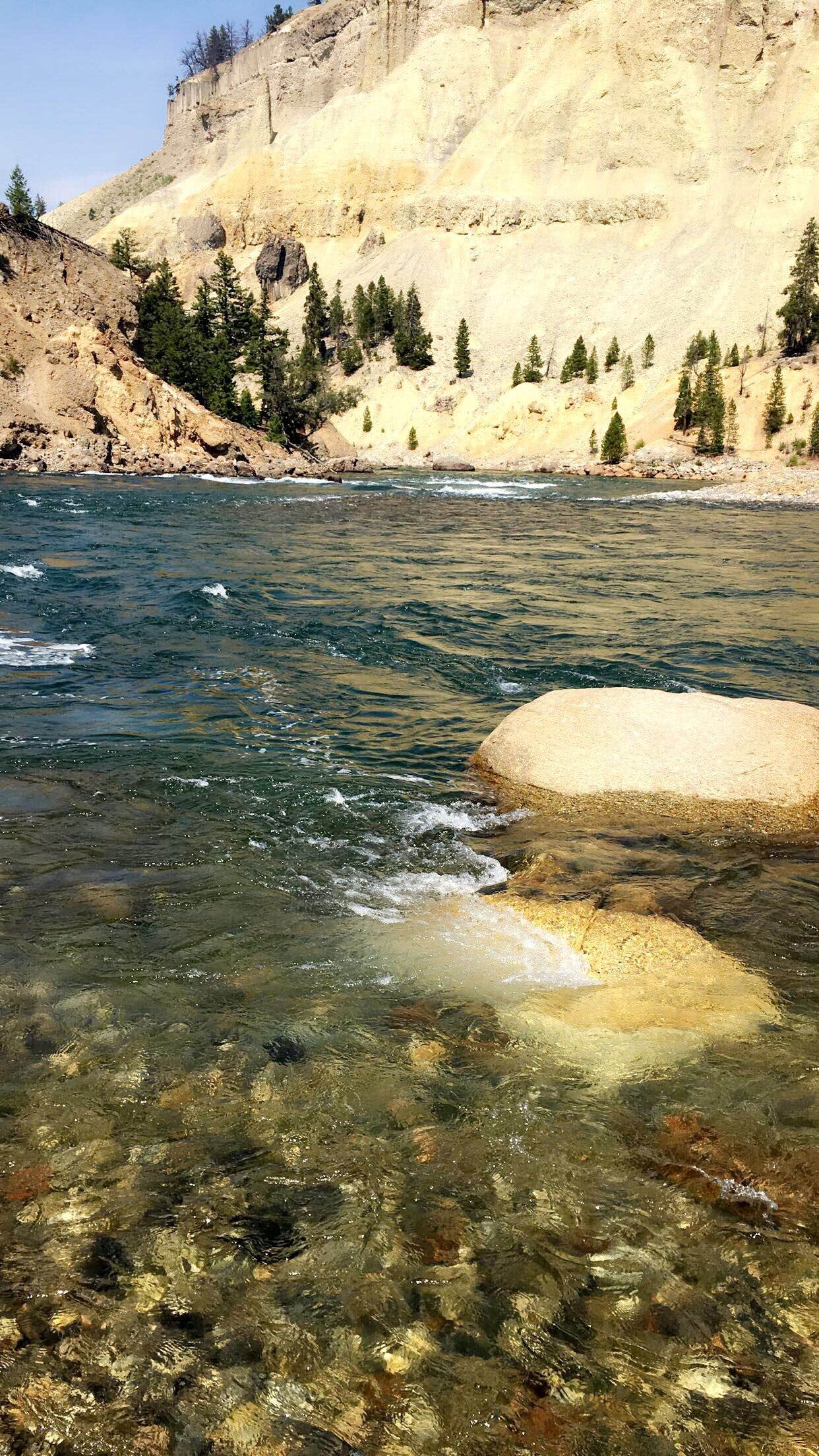 Water