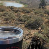 Review photo of Grant Village Campground — Yellowstone National Park by Jason P., July 31, 2018