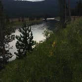Review photo of Grant Village Campground — Yellowstone National Park by Jason P., July 31, 2018