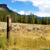 Review photo of Pebble Creek Campground — Yellowstone National Park - CLOSED IN 2024 by Michael J., July 31, 2018