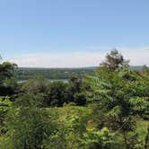 Review photo of Clarence Fahnestock State Park Campground by Megan B., July 29, 2016