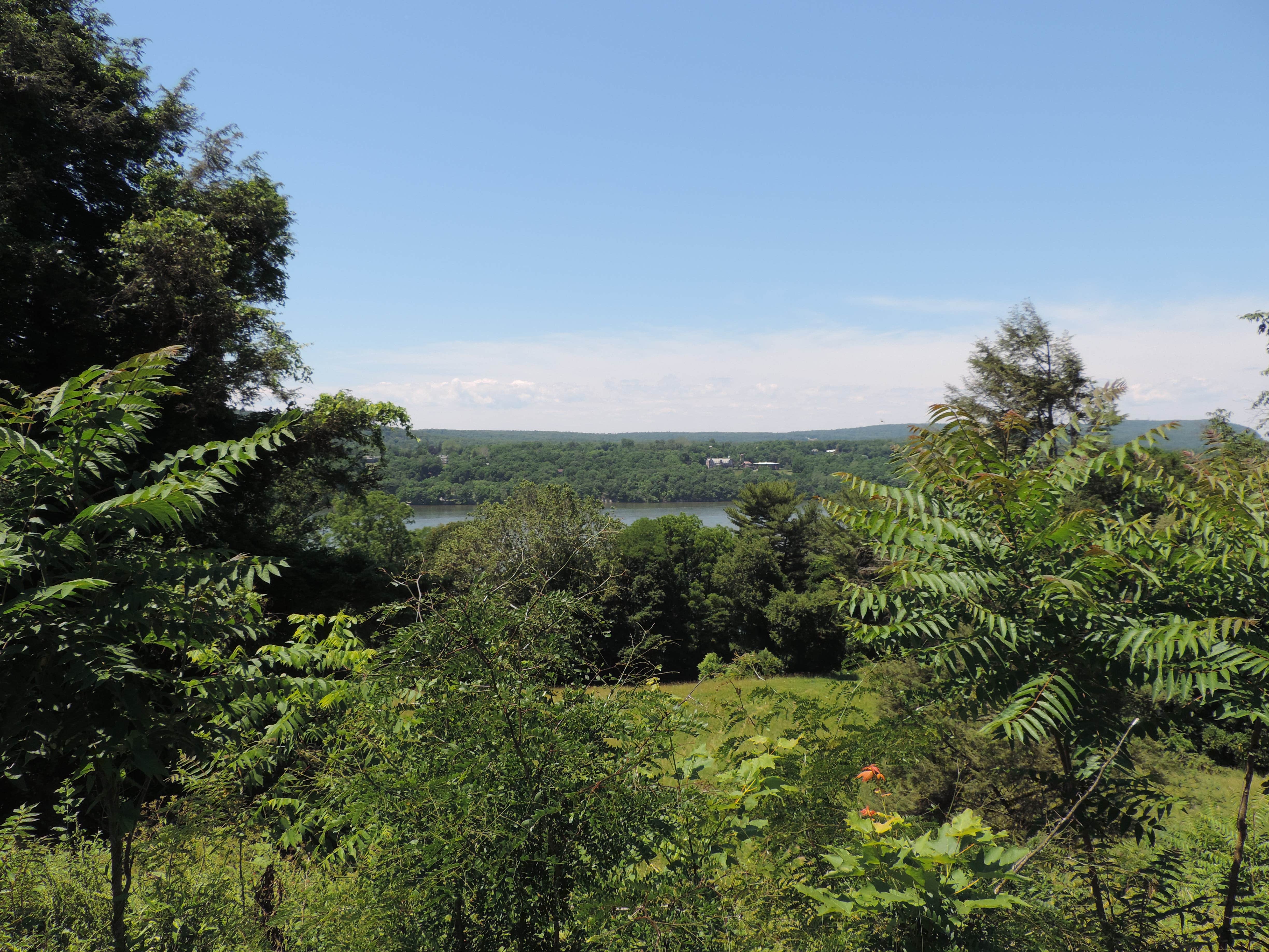 Camper submitted image from Clarence Fahnestock State Park — Clarence Fahnestock Memorial State Park - 1