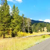 Review photo of Pebble Creek Campground — Yellowstone National Park - CLOSED IN 2024 by Michael J., July 31, 2018