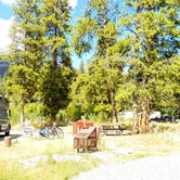 Review photo of Pebble Creek Campground — Yellowstone National Park by Michael J., July 31, 2018