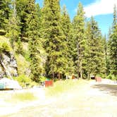 Review photo of Pebble Creek Campground — Yellowstone National Park - CLOSED IN 2024 by Michael J., July 31, 2018