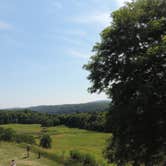 Review photo of Clarence Fahnestock State Park Campground by Megan B., July 29, 2016