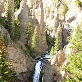 Review photo of Tower Fall Campground — Yellowstone National Park by Michael J., July 31, 2018