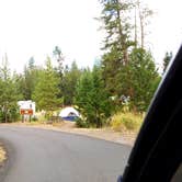 Review photo of Tower Fall Campground — Yellowstone National Park by Michael J., July 31, 2018