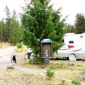 Review photo of Tower Fall Campground — Yellowstone National Park by Michael J., July 31, 2018