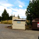 Review photo of Tower Fall Campground — Yellowstone National Park by Michael J., July 31, 2018