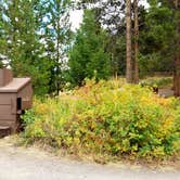 Review photo of Tower Fall Campground — Yellowstone National Park by Michael J., July 31, 2018