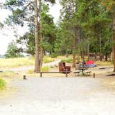 Review photo of Tower Fall Campground — Yellowstone National Park by Michael J., July 31, 2018