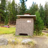 Review photo of Tower Fall Campground — Yellowstone National Park by Michael J., July 31, 2018