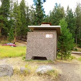 Review photo of Tower Fall Campground - Yellowstone National Park by Michael J., July 31, 2018