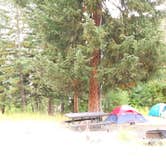 Review photo of Tower Fall Campground — Yellowstone National Park by Michael J., July 31, 2018