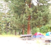 Review photo of Tower Fall Campground - Yellowstone National Park by Michael J., July 31, 2018