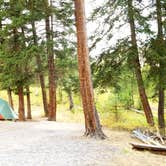 Review photo of Tower Fall Campground — Yellowstone National Park by Michael J., July 31, 2018