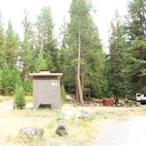 Review photo of Tower Fall Campground — Yellowstone National Park by Michael J., July 31, 2018