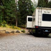 Review photo of Tower Fall Campground — Yellowstone National Park by Michael J., July 31, 2018